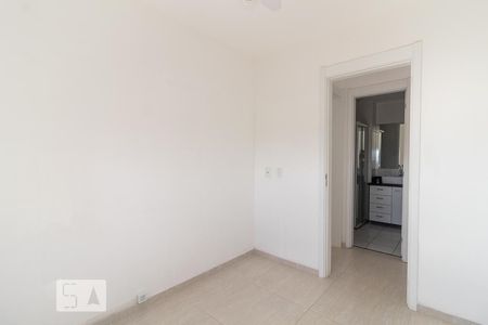 Apartamento à venda com 48m², 2 quartos e 1 vagaQuarto 2