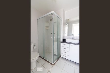 Apartamento à venda com 48m², 2 quartos e 1 vagaBanheiro