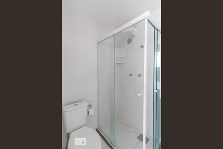 Apartamento à venda com 48m², 2 quartos e 1 vagaBanheiro