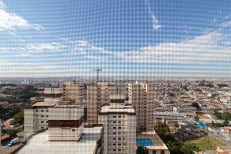 Apartamento à venda com 78m², 3 quartos e 2 vagasVista do Quarto 2