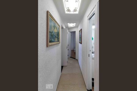 Apartamento à venda com 78m², 3 quartos e 2 vagasBanheiro Corredor