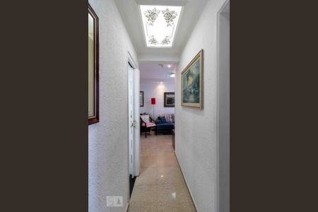 Apartamento à venda com 78m², 3 quartos e 2 vagasBanheiro Corredor