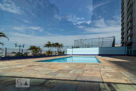 Apartamento à venda com 78m², 3 quartos e 2 vagasÁrea comum - Piscina