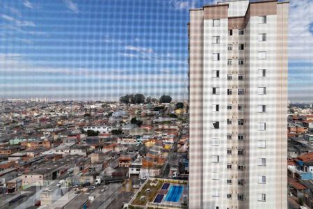 Apartamento à venda com 78m², 3 quartos e 2 vagasVista da Suíte