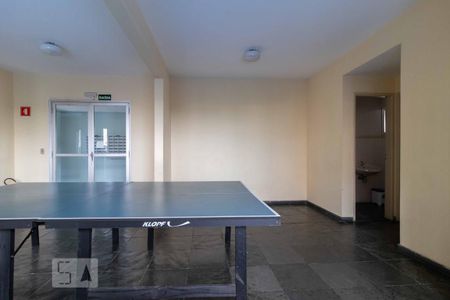 Apartamento à venda com 78m², 3 quartos e 2 vagasÁrea Comum - Salão de Jogos