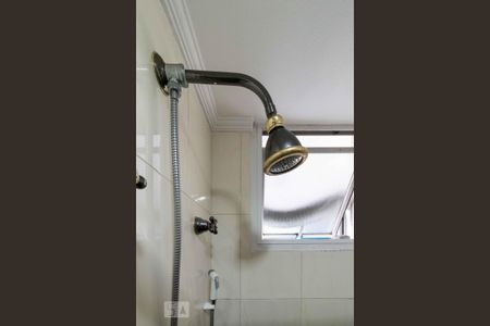 Apartamento à venda com 78m², 3 quartos e 2 vagasBanheiro da Suíte