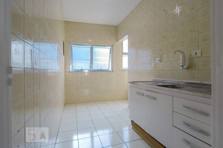 Apartamento à venda com 70m², 2 quartos e sem vagaCozinha