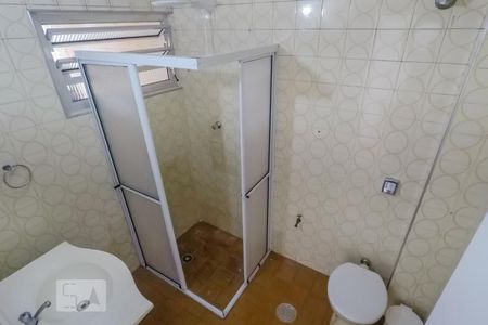Apartamento à venda com 70m², 2 quartos e sem vagaBanheiro