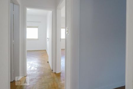 Apartamento à venda com 70m², 2 quartos e sem vagaCorredor