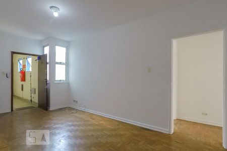 Apartamento à venda com 70m², 2 quartos e sem vagaSala