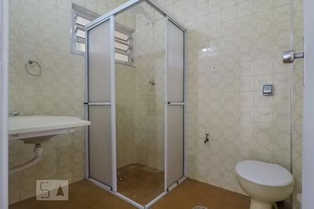 Apartamento à venda com 70m², 2 quartos e sem vagaBanheiro