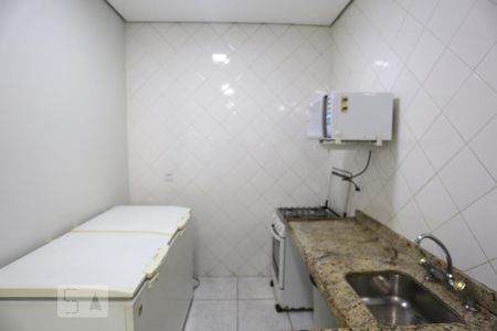 Apartamento à venda com 75m², 3 quartos e 2 vagasÁrea comum - Salão de festas Copa