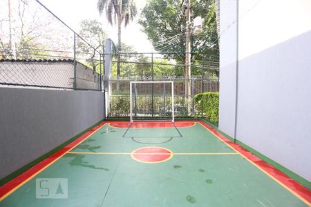 Apartamento à venda com 75m², 3 quartos e 2 vagasQuadra Esportiva
