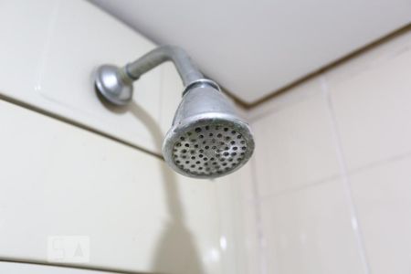 Apartamento à venda com 75m², 3 quartos e 2 vagasBanheiro Social - chuveiro