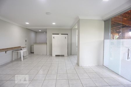 Apartamento à venda com 75m², 3 quartos e 2 vagasÁrea comum - Salão de festas 