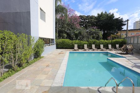 Apartamento à venda com 75m², 3 quartos e 2 vagasÁrea comum - Piscina