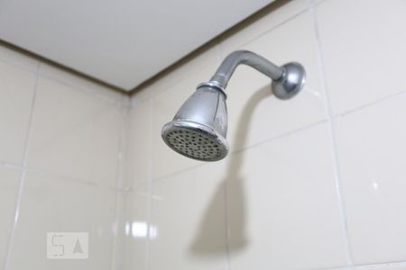 Apartamento à venda com 75m², 3 quartos e 2 vagasBanheiro da Suíte - chuveiro