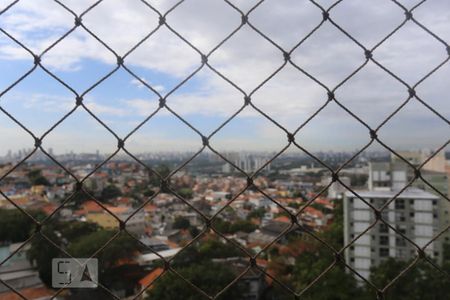 Apartamento à venda com 75m², 3 quartos e 2 vagasVista do Quarto 1
