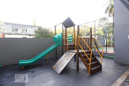 Apartamento à venda com 75m², 3 quartos e 2 vagasÁrea Comum - Playground