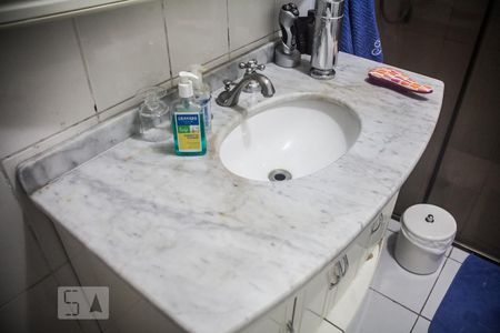 Apartamento à venda com 290m², 4 quartos e 2 vagasBanheiro - Torneira