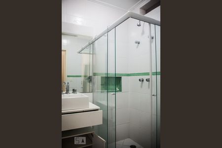 Apartamento à venda com 290m², 4 quartos e 2 vagasBanheiro da Suíte 2