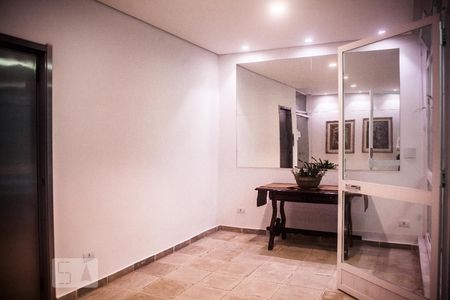 Apartamento à venda com 290m², 4 quartos e 2 vagasHall de Entrada