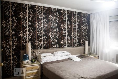 Apartamento à venda com 290m², 4 quartos e 2 vagasQuarto 3