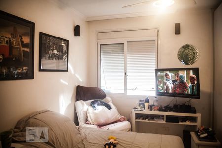 Apartamento à venda com 290m², 4 quartos e 2 vagasQuarto 4 - Suíte