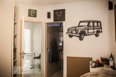 Apartamento à venda com 290m², 4 quartos e 2 vagasQuarto 4 - Suíte