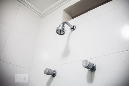 Apartamento à venda com 290m², 4 quartos e 2 vagasDucha