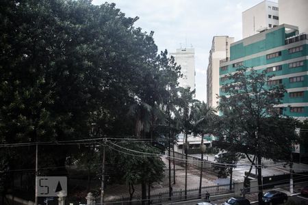 Vista do Quarto 1 de apartamento à venda com 4 quartos, 290m² em Bela Vista, São Paulo