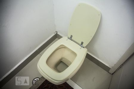 Apartamento à venda com 290m², 4 quartos e 2 vagasBanheiro