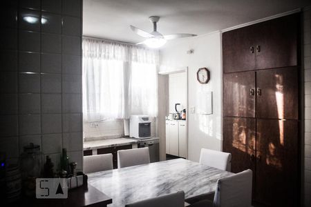 Apartamento à venda com 290m², 4 quartos e 2 vagasCozinha