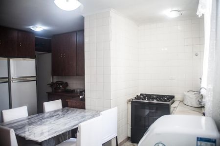 Apartamento à venda com 290m², 4 quartos e 2 vagasCozinha