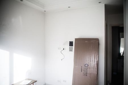 Apartamento à venda com 290m², 4 quartos e 2 vagasQuarto 2 - Suíte
