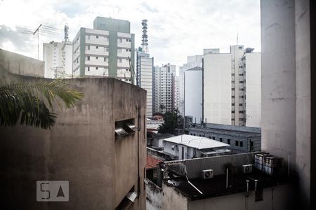 Apartamento à venda com 290m², 4 quartos e 2 vagasVista do quarto 3