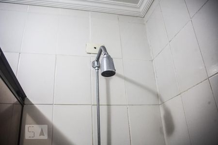 Apartamento à venda com 290m², 4 quartos e 2 vagasDucha