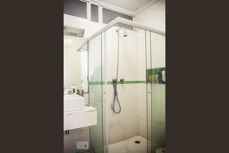 Apartamento à venda com 290m², 4 quartos e 2 vagasBanheiro da Suíte 4