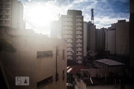 Apartamento à venda com 290m², 4 quartos e 2 vagasVista do quarto 2