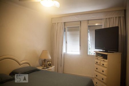 Quarto 1 - Suíte de apartamento à venda com 4 quartos, 290m² em Bela Vista, São Paulo