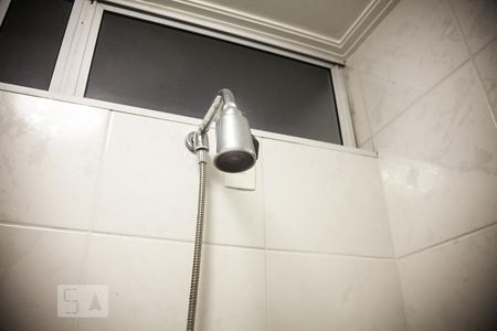 Apartamento à venda com 290m², 4 quartos e 2 vagasDucha