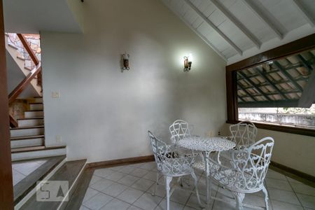 Sala 2 de casa à venda com 3 quartos, 480m² em Castelo, Belo Horizonte