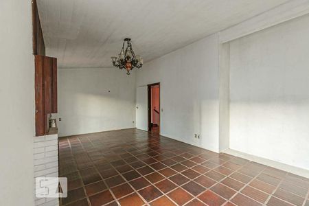 Sala de casa para alugar com 3 quartos, 232m² em Ipanema, Porto Alegre