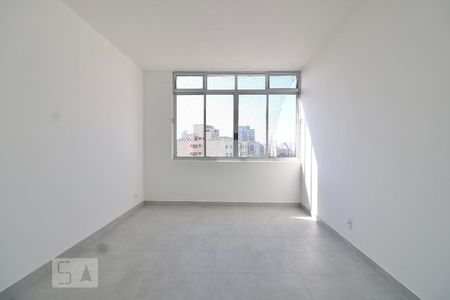 Sala de apartamento para alugar com 1 quarto, 70m² em Bela Vista, São Paulo