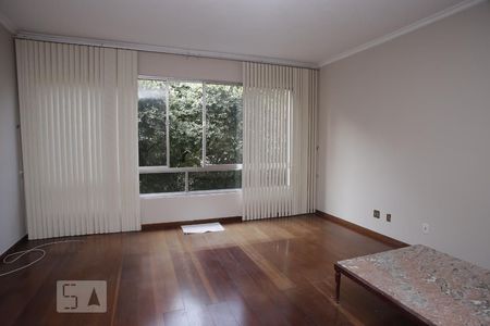 Sala de apartamento à venda com 3 quartos, 133m² em Tijuca, Rio de Janeiro