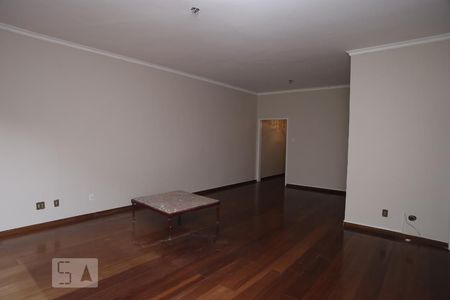 Sala de apartamento à venda com 3 quartos, 133m² em Tijuca, Rio de Janeiro
