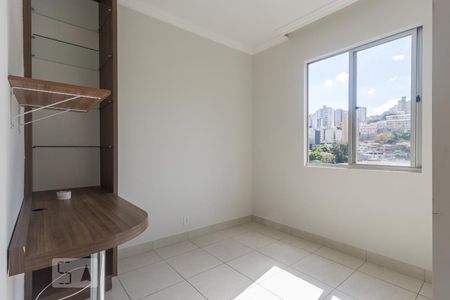 Apartamento à venda com 3 quartos, 60m² em Nova Granada, Belo Horizonte
