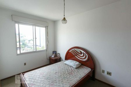 Quarto 1 de apartamento à venda com 2 quartos, 60m² em Glória, Porto Alegre