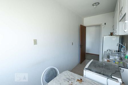 Apartamento à venda com 60m², 2 quartos e 1 vagaCozinha