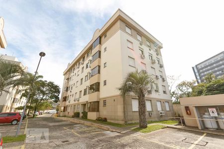 Apartamento à venda com 60m², 2 quartos e 1 vagaÁrea Externa